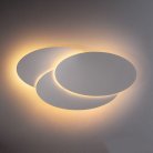 Светодиодное Бра Wattme Elips 59366-04 ImperiumLoft