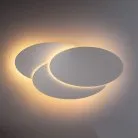 Светодиодное Бра Wattme Elips 59366-04 ImperiumLoft