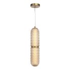 Светильник подвесной ST-Luce SL6144.303.01 SAGUARO