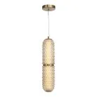 Светильник подвесной ST-Luce SL6144.303.01 SAGUARO
