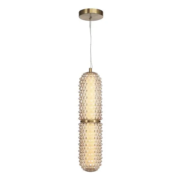 Светильник подвесной ST-Luce SL6144.303.01 SAGUARO Светильник подвесной ST-Luce SL6144.303.01 SAGUARO