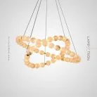 Кольцевые люстры и светильники BJORN Lampatron bjorn01 9103-25925