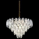 Подвесная люстра Wertmark WE139.16.103