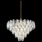 Подвесная люстра Wertmark WE139.16.103