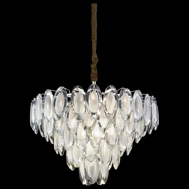 Подвесная люстра Wertmark WE139.16.103