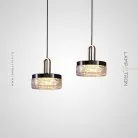 Подвесной светильник BRAMER Lampatron 8551