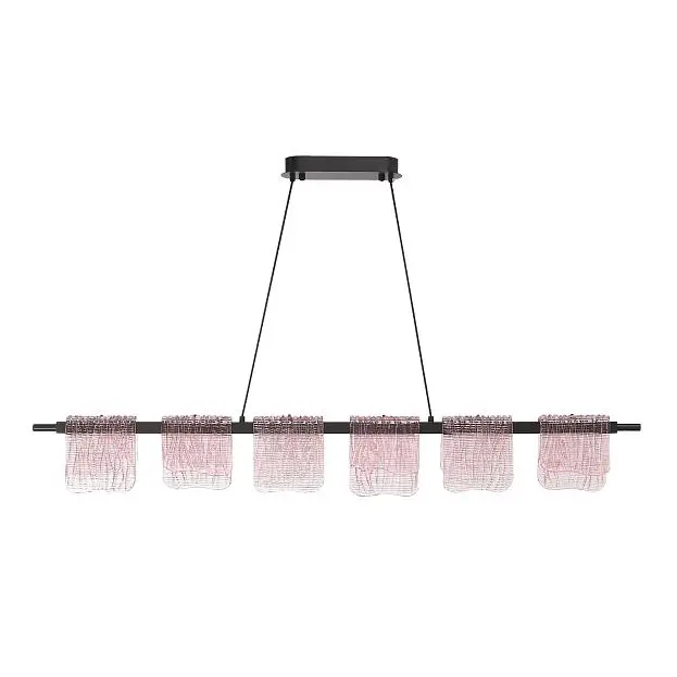 Светильник подвесной ST-Luce SL6021.403.36 VOILE Светильник подвесной ST-Luce SL6021.403.36 VOILE