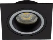 Точечный светильник AM Group AM342 BK AM342