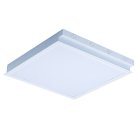 Светильник растровый встраиваемый REGIS 3WS OPAL 4х18 PT Kanlux 25713