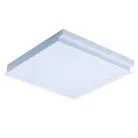 Светильник растровый встраиваемый REGIS 3WS OPAL 4х18 PT Kanlux 25713