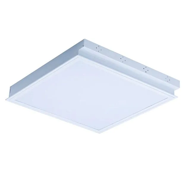 Светильник растровый встраиваемый REGIS 3WS OPAL 4х18 PT Kanlux 25713