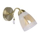 Бра De City 315026001 Блеск