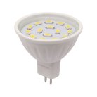 Светодиодная лампочка mr16 KANLUX LED15 SMD C MR16-CW (19324)