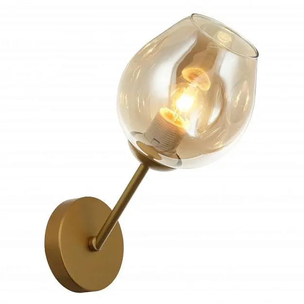 Настенный светильник Favourite 2360-1W Traube Настенный светильник Favourite 2360-1W Traube