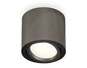 Комплект накладного поворотного светильника Ambrella light XS7403001 Techno