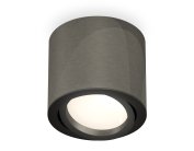 Комплект накладного поворотного светильника Ambrella light XS7403001 Techno