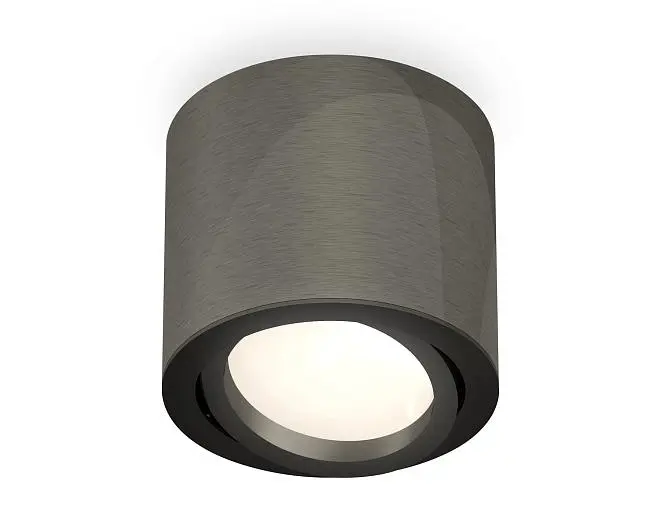 Комплект накладного поворотного светильника Ambrella light XS7403001 Techno Комплект накладного поворотного светильника Ambrella light XS7403001 Techno