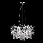 Люстра Crystal Lux ROMEO SP6 CHROME D600 2830/306