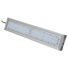 Уличный консольный светильник Uniel ULV-R24J 100W/6500К IP65 SILVER