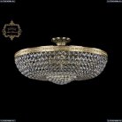 Люстра Bohemia Art Classic 21.281.55SP.G
