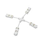 Коннектор Aployt APL.0280.10.05 Magnetic track 220