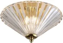 Потолочная люстра Newport 8355/PL gold 8350