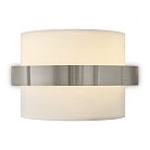 Настенный светильник (бра) Freya FR5367WL-02N Bride