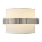 Настенный светильник (бра) Freya FR5367WL-02N Bride