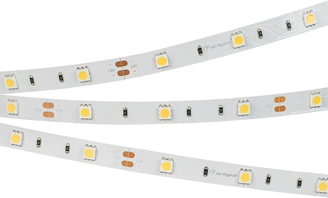 Светодиодная лента Arlight 018102(2) RT открытая Светодиодная лента Arlight 018102(2) RT открытая