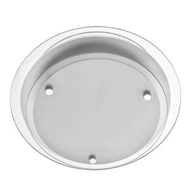 Потолочный светильник Arte Lamp A4867PL-1CC RAPUNZEL 