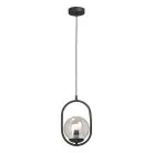 Подвесной светильник Vitaluce V2944-1/1S