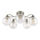 Люстра с плафонами Arte Milano 329207/5 AB Amalfi