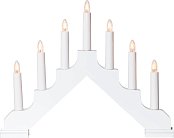 Новогодний подсвечник Eglo 410456 ADA