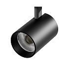 Светильник ALTA BASE для трековой системы LED 35W 3176LM 24G ЧЕРНЫЙ 3000K DIM Lightstar 215437 Quattro
