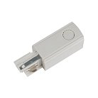 Бра Uniel UBX-A01 WHITE 1 POLYBAG