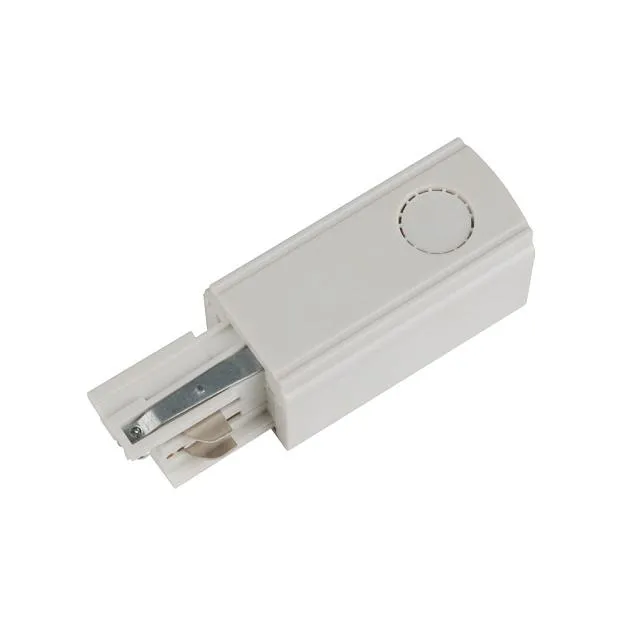 Бра Uniel UBX-A01 WHITE 1 POLYBAG