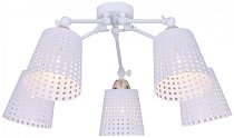 Потолочная люстра Toplight TL1154-5D Kristiana