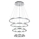 Подвесной cветильник LED4U 55000-4 CR