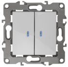 Выключатель ЭРА 12-1105-01