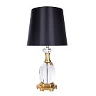 Настольная лампа Arte Lamp A4025LT-1PB Musica