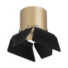 Накладной светильник Lightstar R3490487 RULLO
