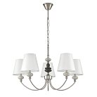 Подвесная люстра Lumion 8283/5 KENTUKI