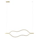 Подвесной светильник Loft IT 10403/1200 AB Tape Light