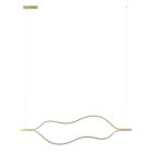 Подвесной светильник Loft IT 10403/1200 AB Tape Light