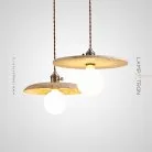 Подвесной светильник OSSIAN Lampatron 7084-19432