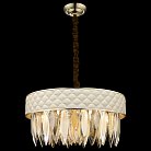 Подвесная люстра Wertmark WE143.13.303 Ornella