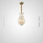 Люстра MOIRA Модель A. Lampatron moira-a 2442-5358