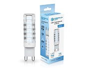 Светодиодная лампа G9 11W 6400K Ambrella light 101106