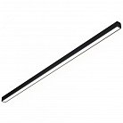 Магнитный трековый светильник iLEDEX TECHNICAL 4825-038-L895-30W-110DG-3000K-BK VISION48/25
