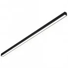 Магнитный трековый светильник iLEDEX TECHNICAL 4825-038-L895-30W-110DG-3000K-BK VISION48/25